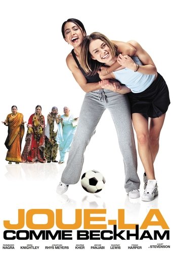 Film Joue-la comme Beckham streaming VF gratuit complet