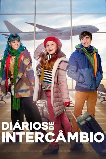 Film Journal d'une aventure new-yorkaise streaming VF gratuit complet