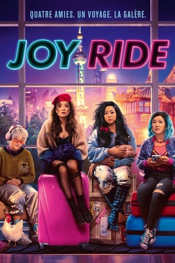 Film Joy Ride streaming VF gratuit complet