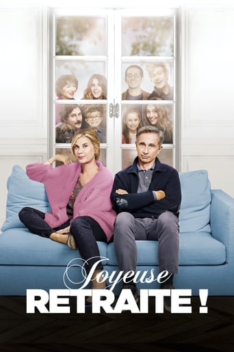 Film Joyeuse retraite ! streaming VF gratuit complet