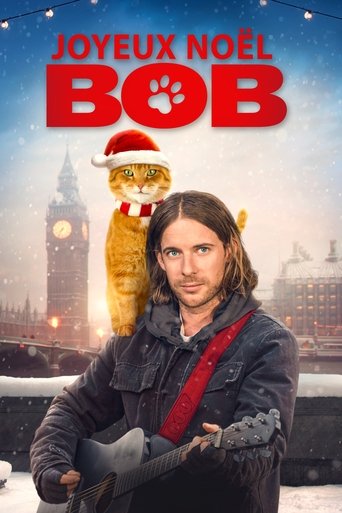 Film Joyeux Noël Bob streaming VF gratuit complet