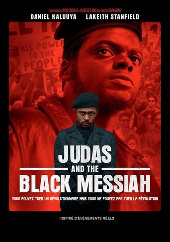 Film Judas and the Black Messiah streaming VF gratuit complet