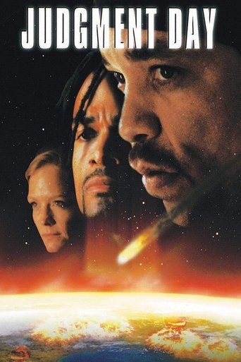 Judgment Day streaming VF gratuit complet
