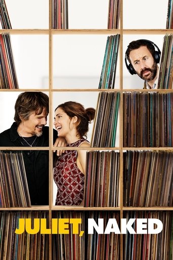 Film Juliet, Naked streaming VF gratuit complet