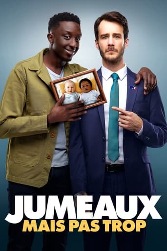 Film Jumeaux mais pas trop streaming VF gratuit complet