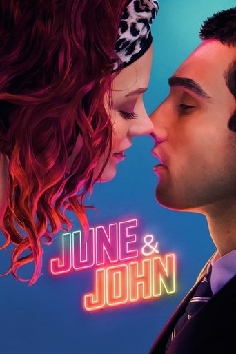 Film June et John streaming VF gratuit complet