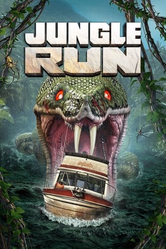 Jungle Run streaming VF gratuit complet