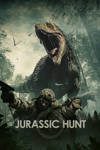 Jurassic Hunt xalaflix streaming