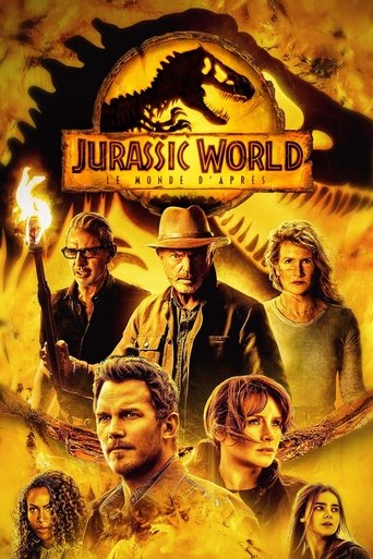 Film Jurassic World : Le Monde d’après streaming VF gratuit complet