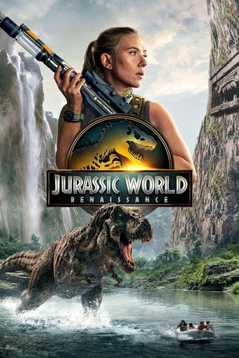 Film Jurassic World : Renaissance streaming VF gratuit complet