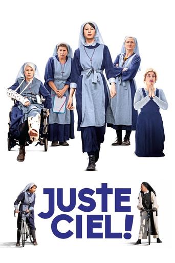 Film Juste ciel ! streaming VF gratuit complet