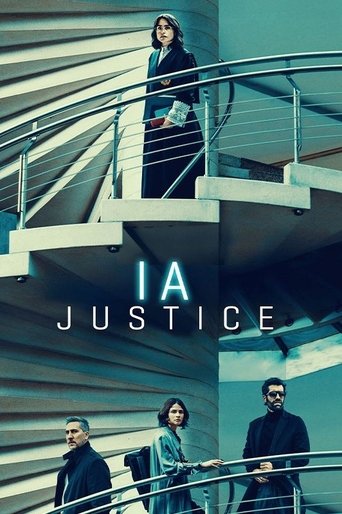 Film Justice IA streaming VF gratuit complet