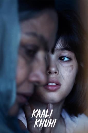 Film Kaali Khuhi streaming VF gratuit complet