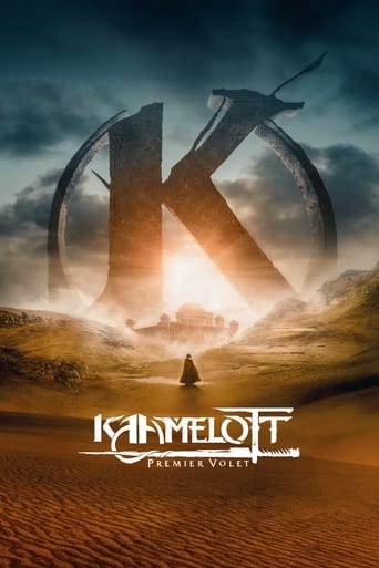 Film Kaamelott - Premier volet streaming VF gratuit complet