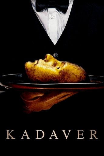 Film Kadaver streaming VF gratuit complet