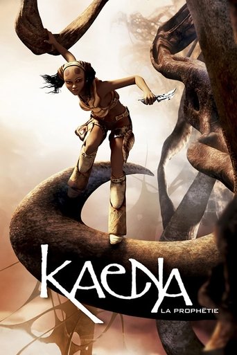 Film Kaena, la prophétie streaming VF gratuit complet