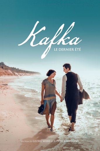 Film Kafka, le dernier été streaming VF gratuit complet