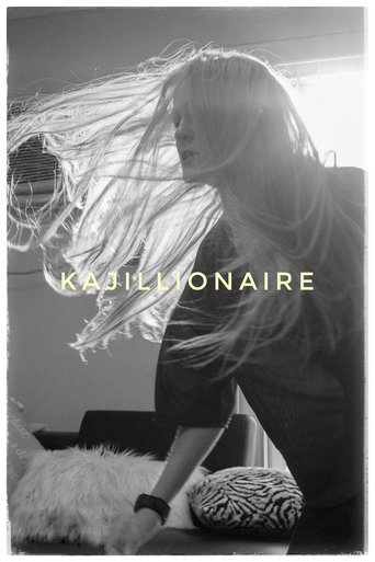 Film Kajillionaire streaming VF gratuit complet