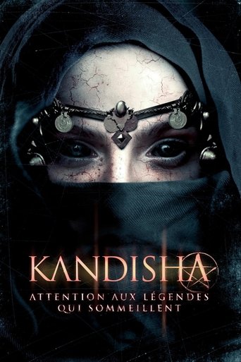 Film Kandisha streaming VF gratuit complet