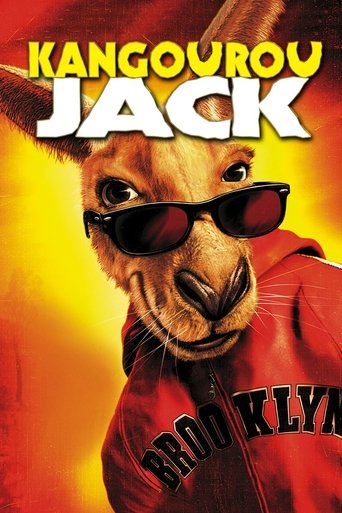 Film Kangourou Jack streaming VF gratuit complet