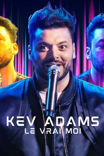 Kev Adams : Le vrai moi streaming VF gratuit complet