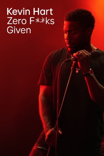 Film Kevin Hart: Zero F**ks Given streaming VF gratuit complet