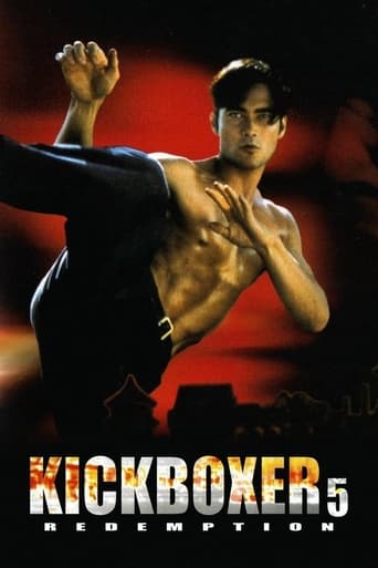 Kickboxer 5 : Le Dernier Combat streaming VF gratuit complet