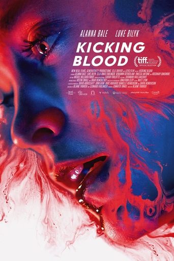 Film Kicking Blood streaming VF gratuit complet