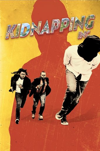 Film Kidnapping Inc. streaming VF gratuit complet