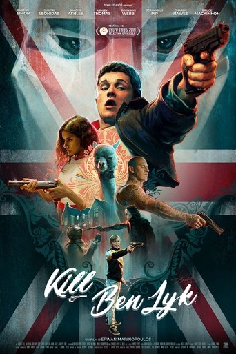 Kill Ben Lyk streaming VF gratuit complet