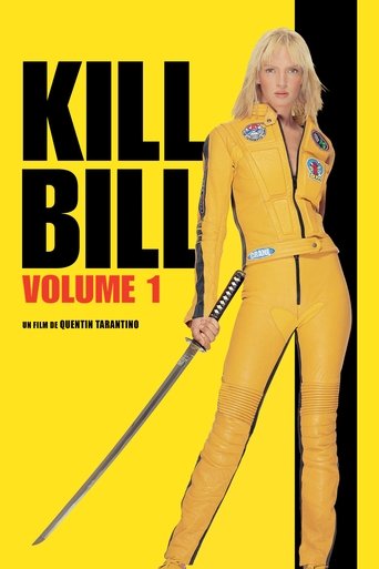 Film Kill Bill : Volume 1 streaming VF gratuit complet
