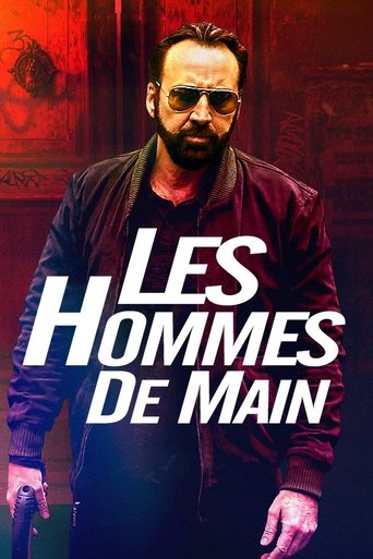 Film Kill Chain streaming VF gratuit complet
