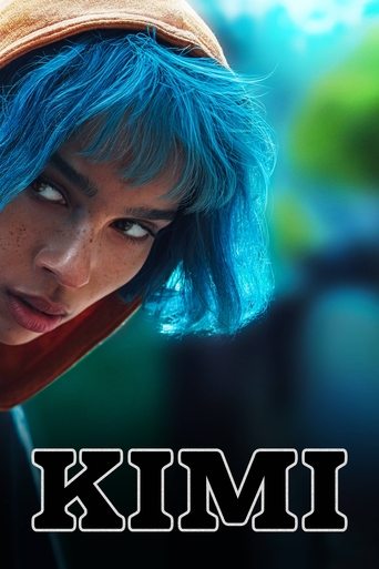 Film Kimi streaming VF gratuit complet