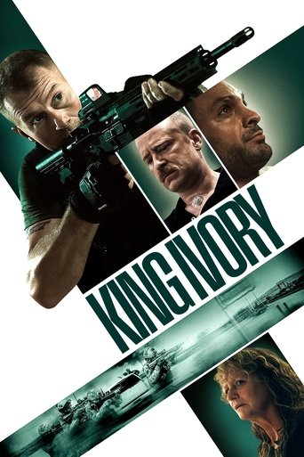 Film King Ivory streaming VF gratuit complet