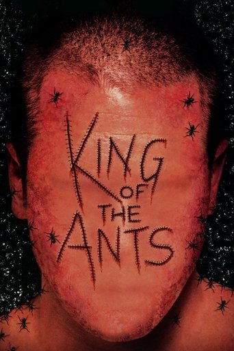 Film King of the Ants streaming VF gratuit complet