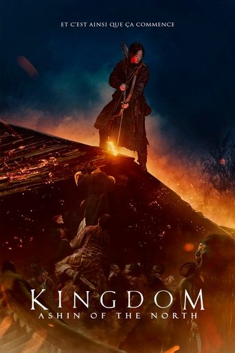Film Kingdom: Ashin of the North streaming VF gratuit complet