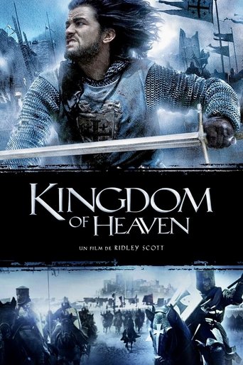 Film Kingdom of Heaven streaming VF gratuit complet