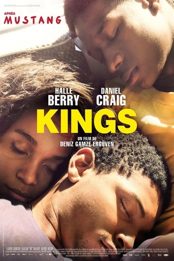 Film Kings streaming VF gratuit complet
