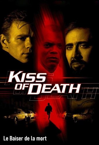 Film Kiss of Death streaming VF gratuit complet