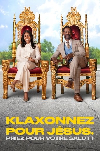 Klaxonnez pour Jésus. Priez pour votre salut ! streaming VF gratuit complet