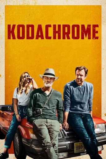 Film Kodachrome streaming VF gratuit complet