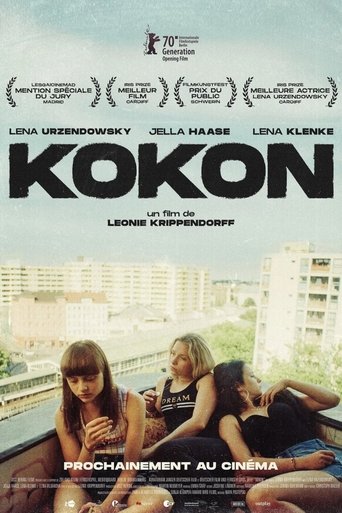 Film Kokon streaming VF gratuit complet
