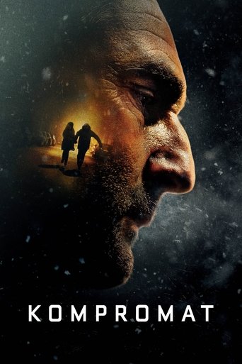 Film Kompromat streaming VF gratuit complet