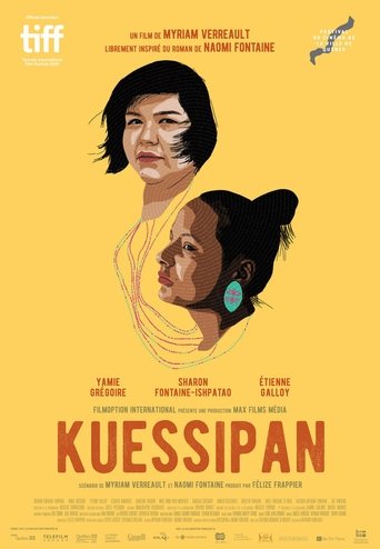 Film Kuessipan streaming VF gratuit complet