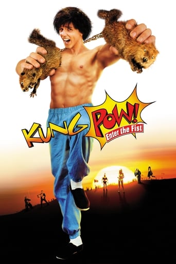 Film Kung Pow streaming VF gratuit complet