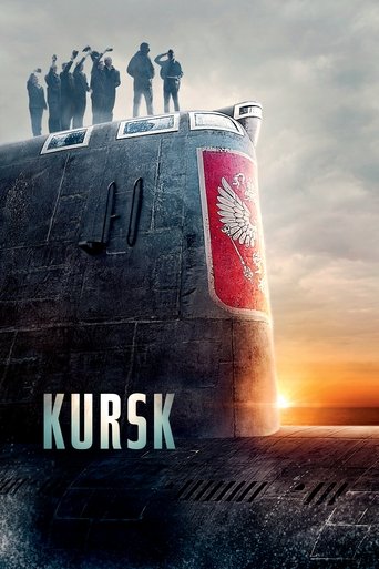 Film Kursk streaming VF gratuit complet