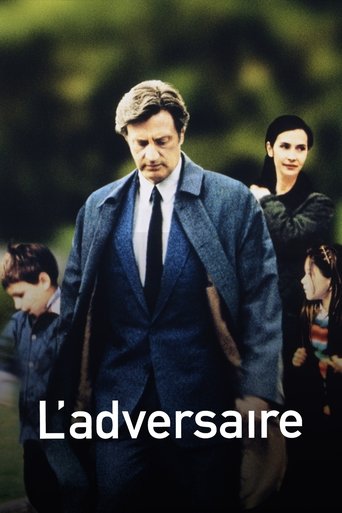 L'Adversaire streaming VF gratuit complet