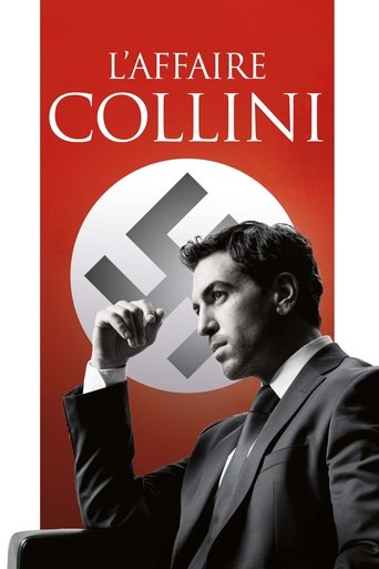 Film L'Affaire Collini streaming VF gratuit complet