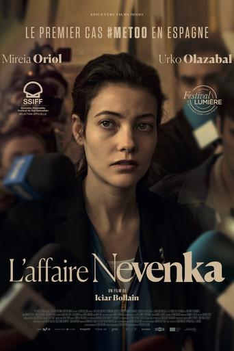 L’Affaire Nevenka streaming VF gratuit complet
