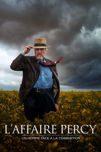 Film L'Affaire Percy streaming VF gratuit complet